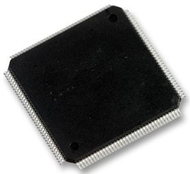 New arrival product PIC32MZ2048EFM144-I PL Microchip
